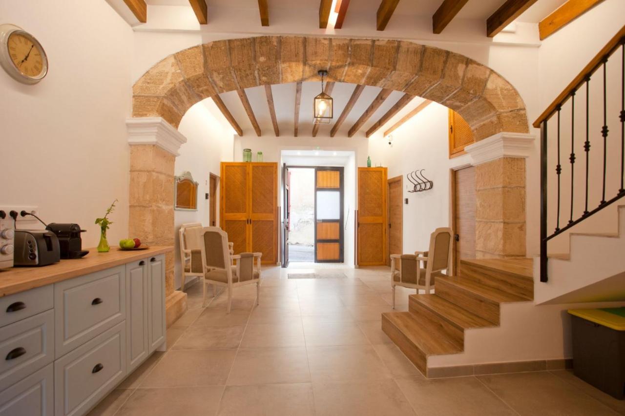 My Rooms Arta Adults Only By My Rooms Hotels Ti Kültér fotó