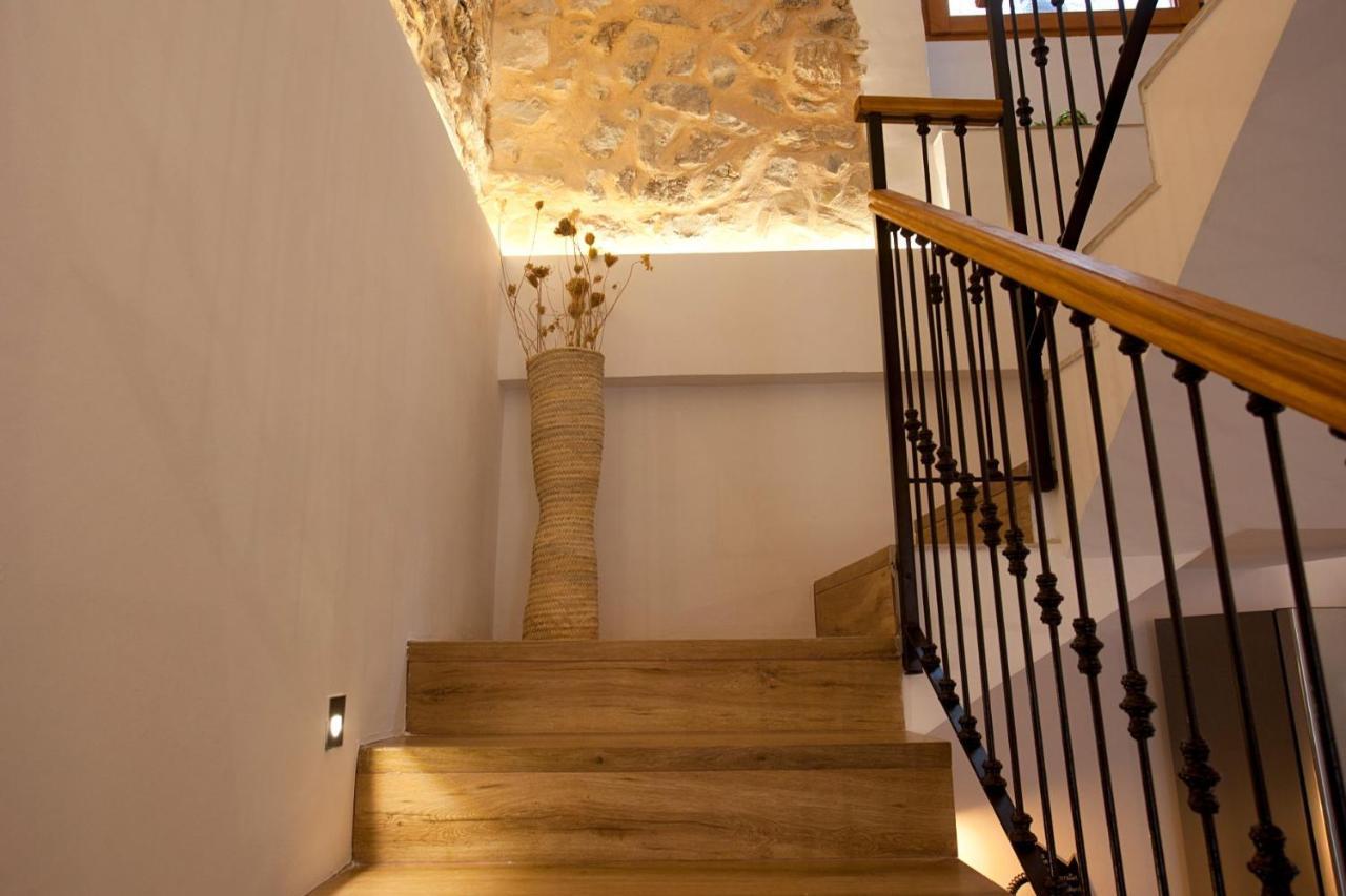 My Rooms Arta Adults Only By My Rooms Hotels Ti Kültér fotó