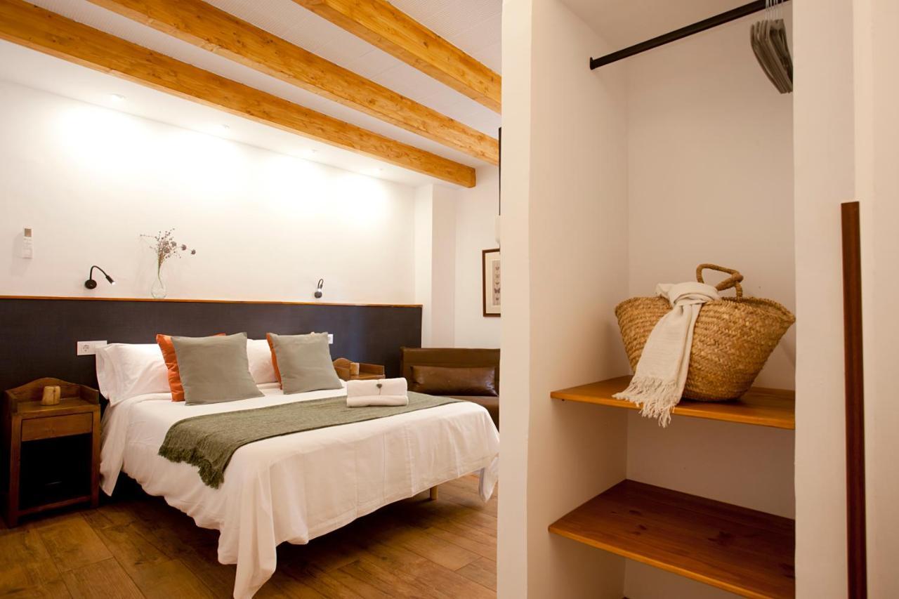 My Rooms Arta Adults Only By My Rooms Hotels Ti Kültér fotó