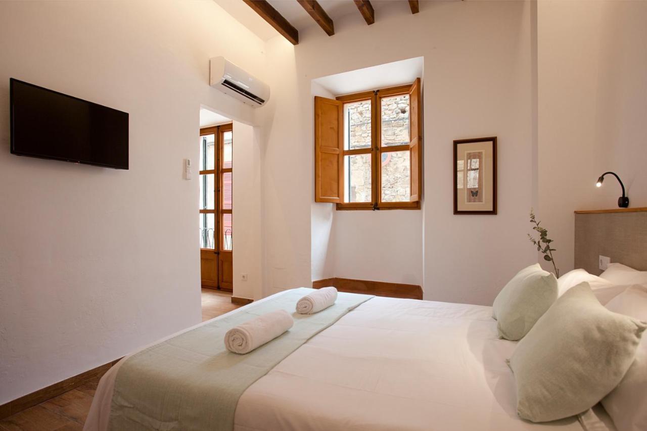 My Rooms Arta Adults Only By My Rooms Hotels Ti Kültér fotó
