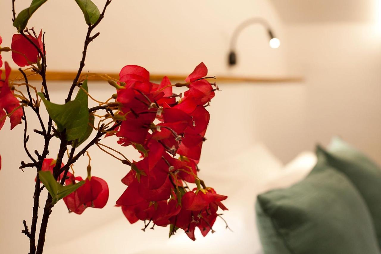 My Rooms Arta Adults Only By My Rooms Hotels Ti Kültér fotó