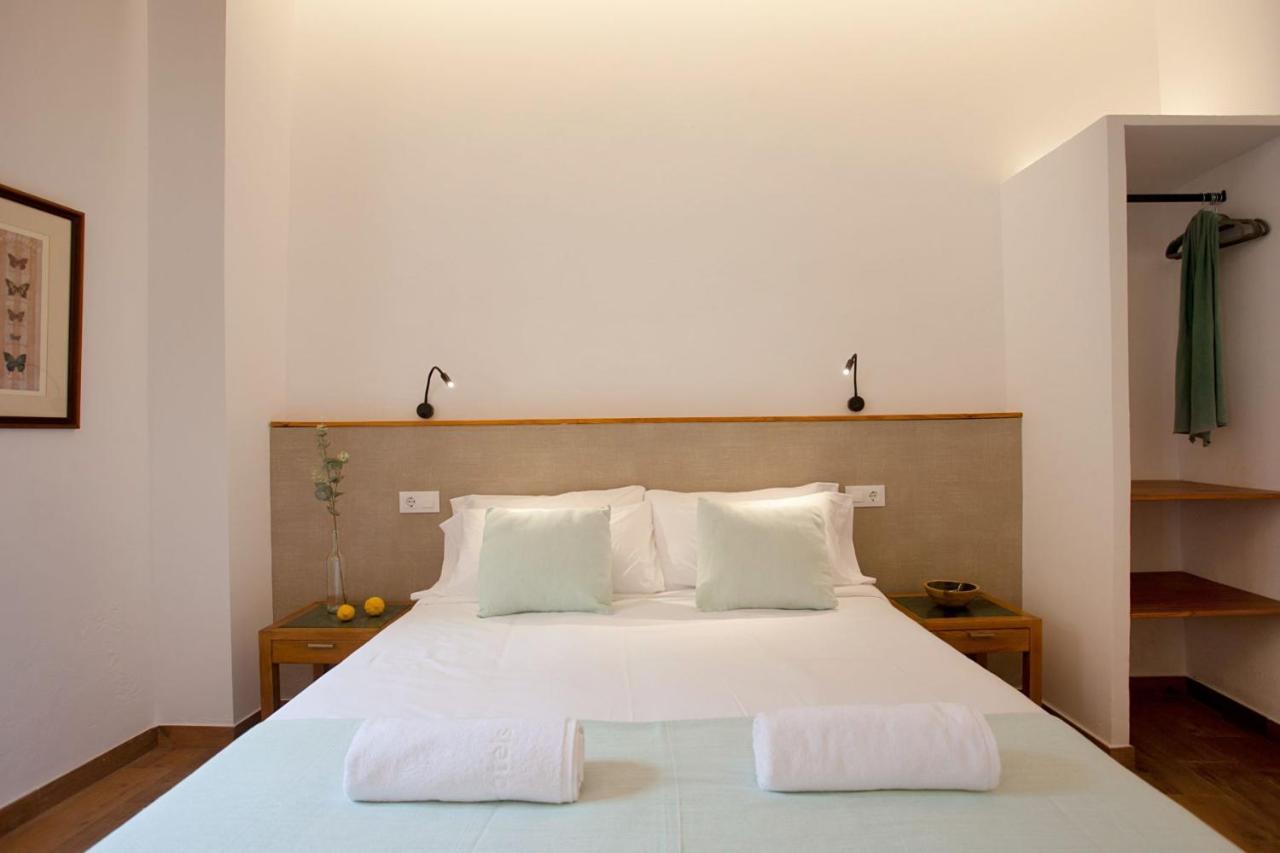 My Rooms Arta Adults Only By My Rooms Hotels Ti Kültér fotó