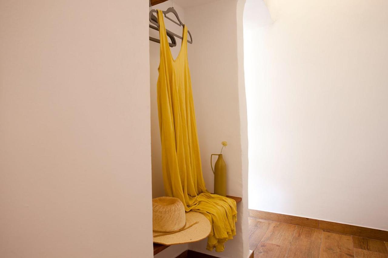 My Rooms Arta Adults Only By My Rooms Hotels Ti Kültér fotó
