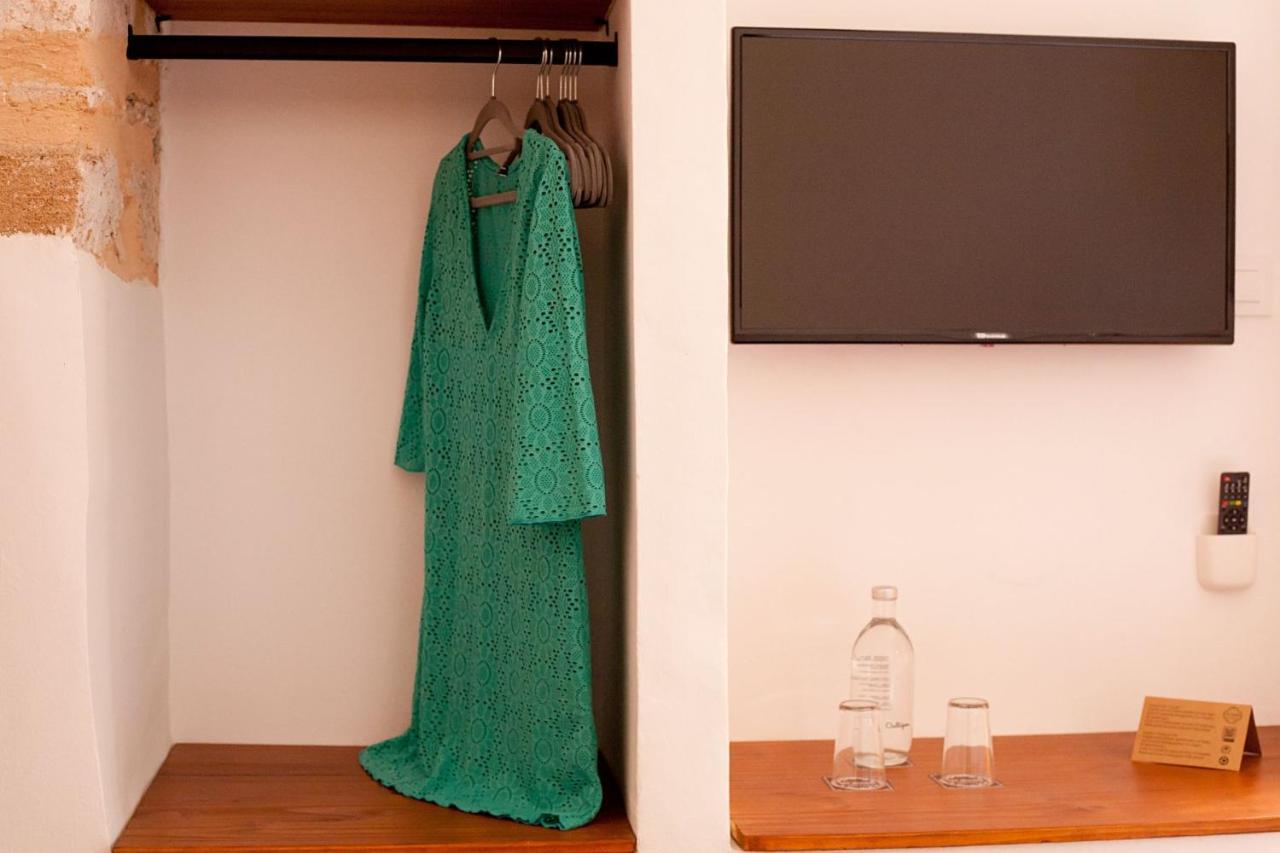 My Rooms Arta Adults Only By My Rooms Hotels Ti Kültér fotó