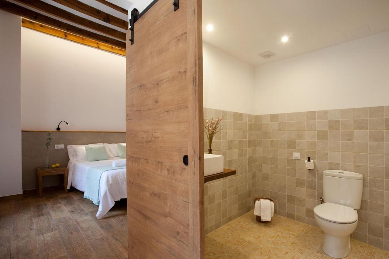 My Rooms Arta Adults Only By My Rooms Hotels Ti Kültér fotó