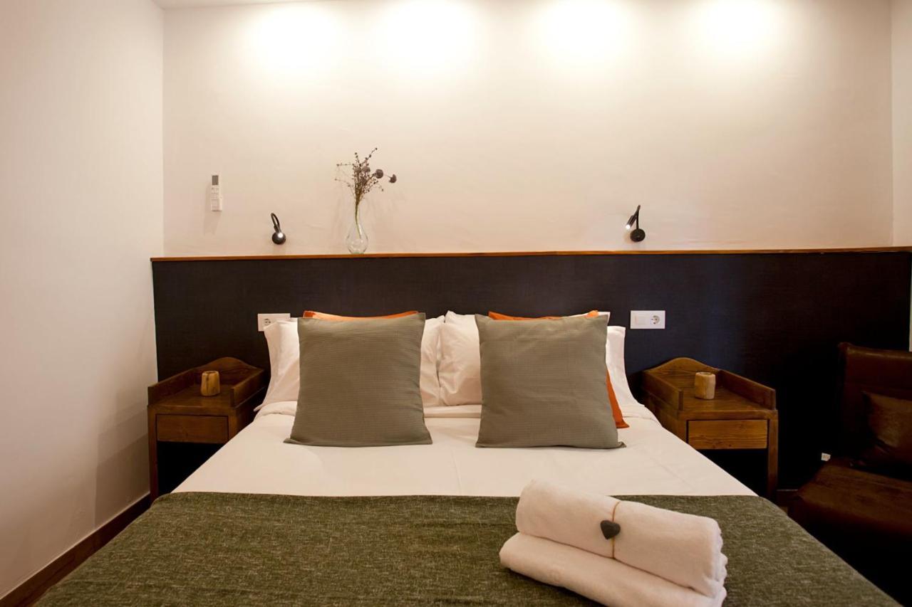 My Rooms Arta Adults Only By My Rooms Hotels Ti Kültér fotó
