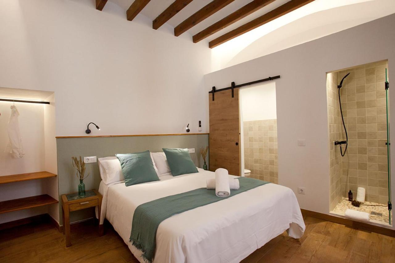 My Rooms Arta Adults Only By My Rooms Hotels Ti Kültér fotó