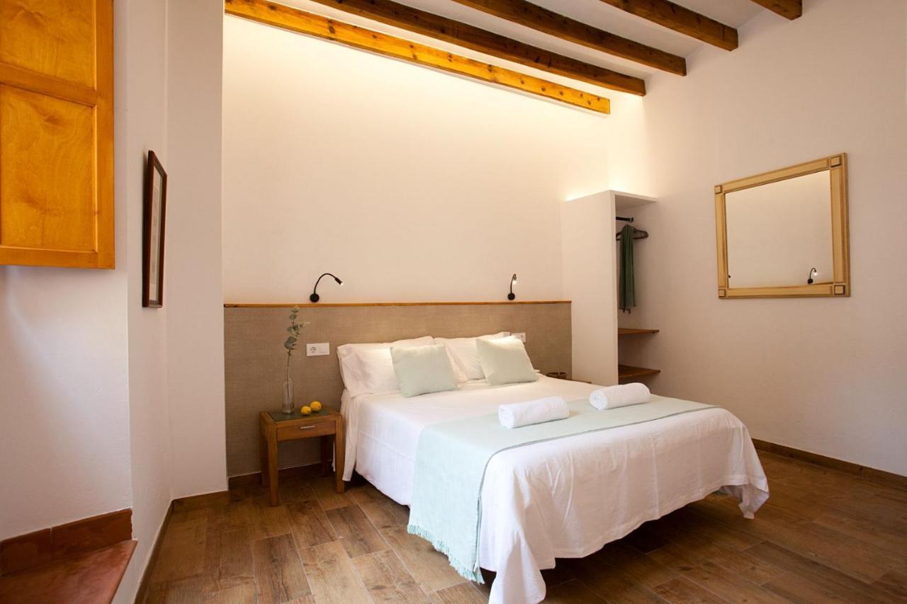 My Rooms Arta Adults Only By My Rooms Hotels Ti Kültér fotó