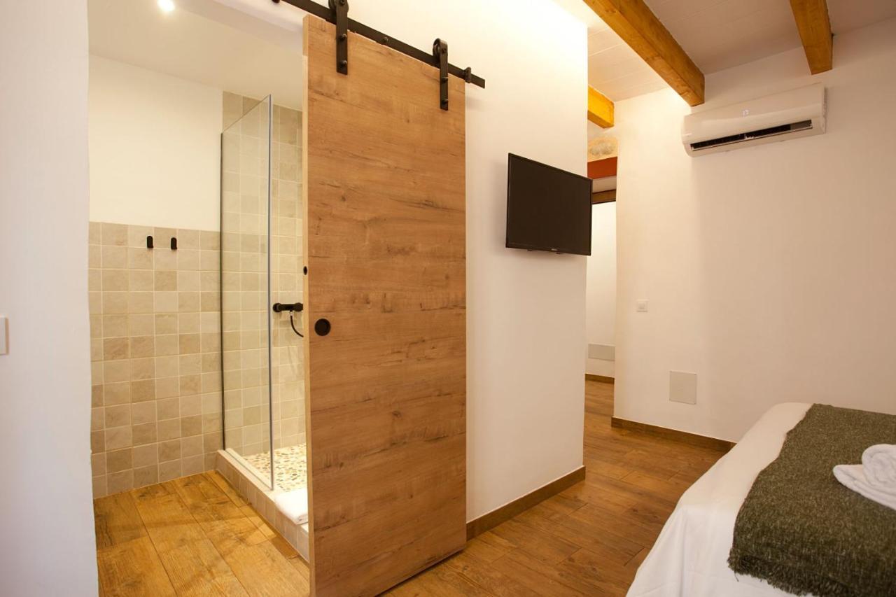 My Rooms Arta Adults Only By My Rooms Hotels Ti Kültér fotó