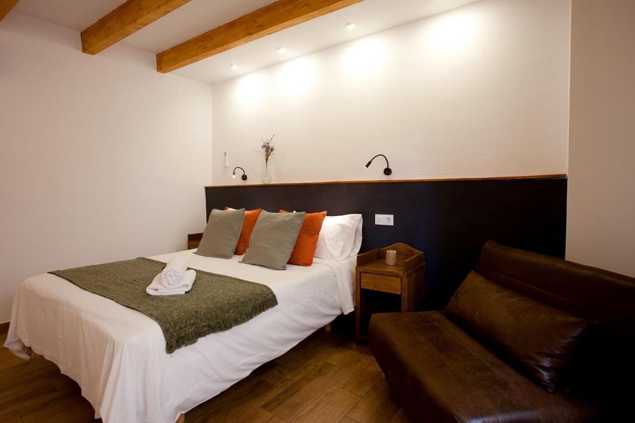 My Rooms Arta Adults Only By My Rooms Hotels Ti Kültér fotó