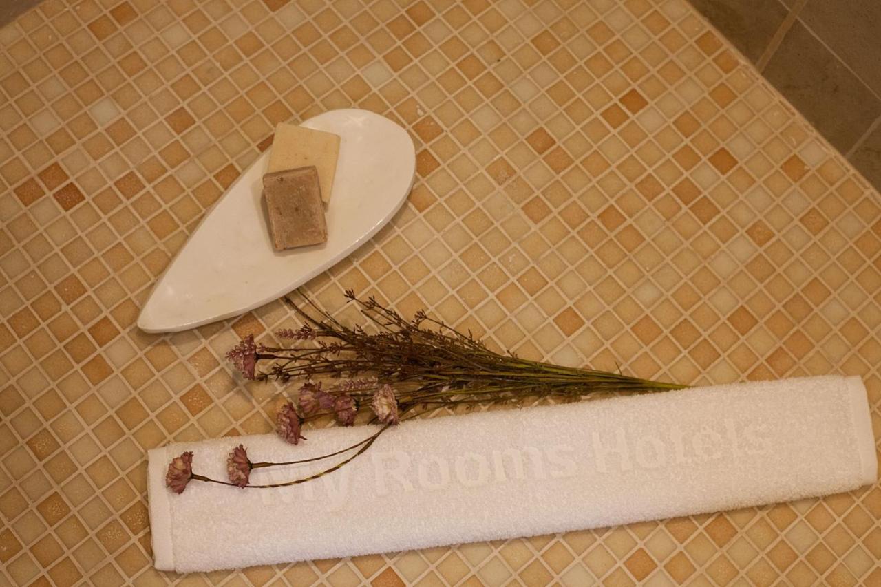 My Rooms Arta Adults Only By My Rooms Hotels Ti Kültér fotó
