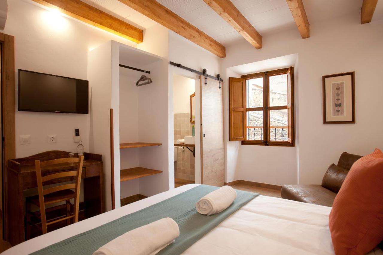My Rooms Arta Adults Only By My Rooms Hotels Ti Kültér fotó