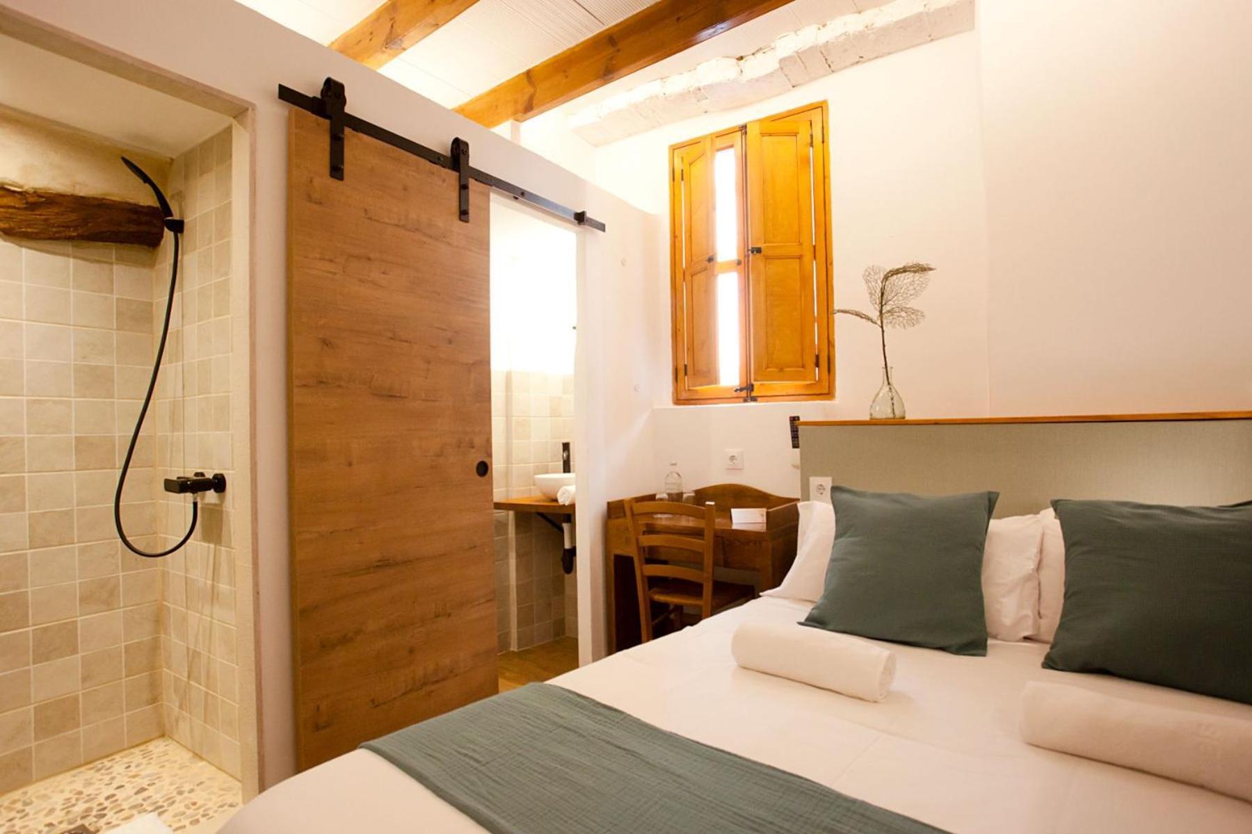 My Rooms Arta Adults Only By My Rooms Hotels Ti Szoba fotó