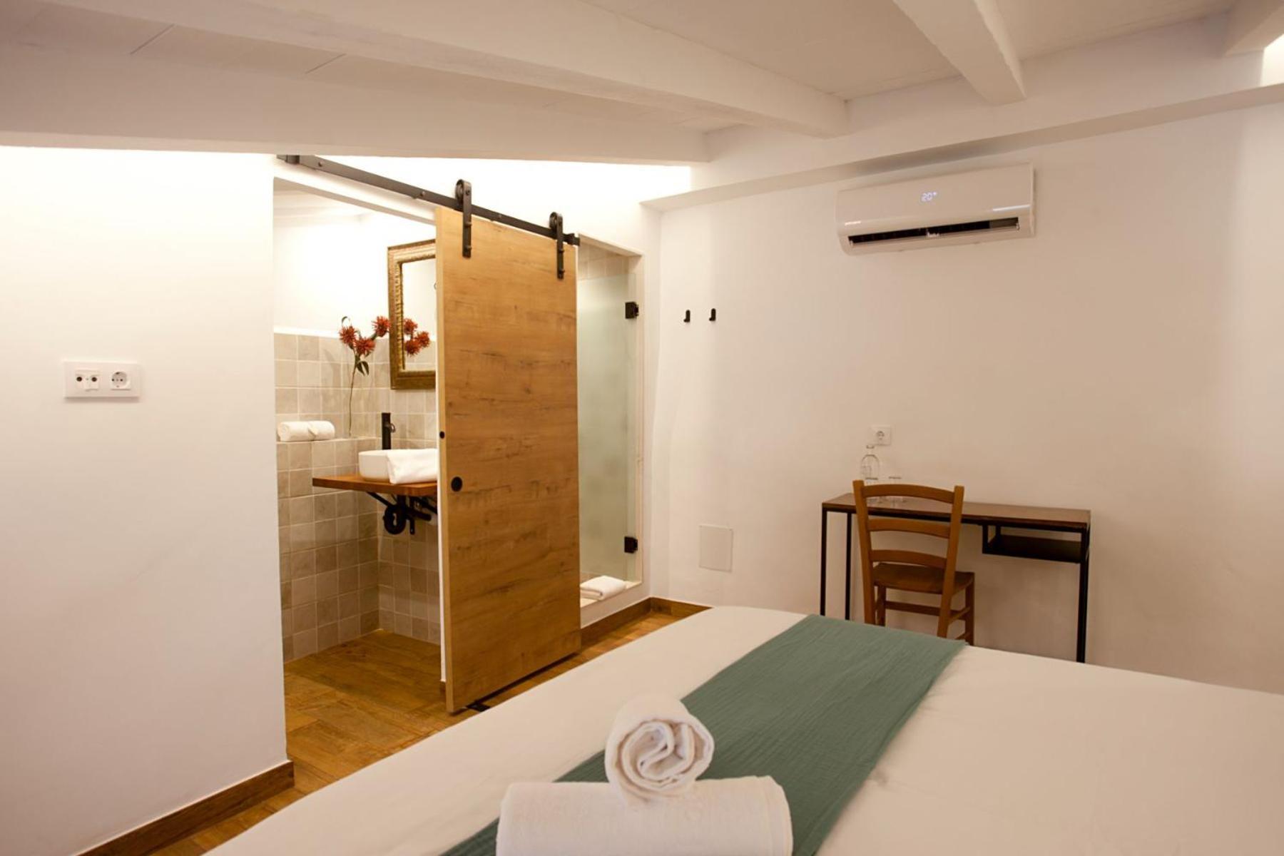 My Rooms Arta Adults Only By My Rooms Hotels Ti Szoba fotó