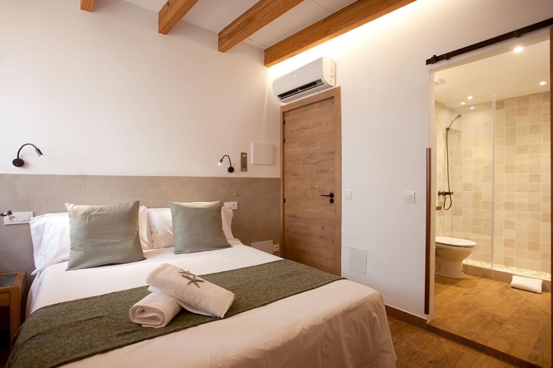 My Rooms Arta Adults Only By My Rooms Hotels Ti Szoba fotó